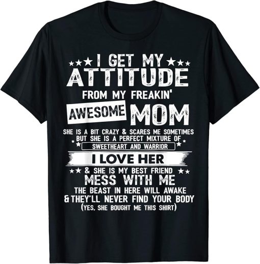 funny T-Shirt